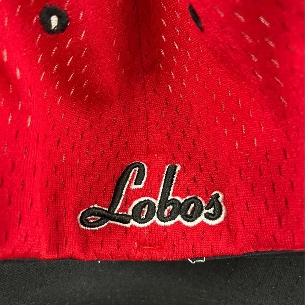 University of‎ New Mexico Lobos Cap